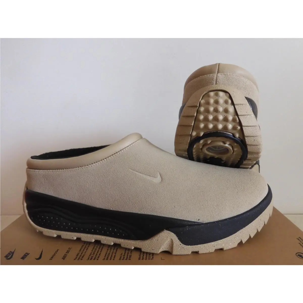 Nike shoes - Nike ACG Rufus - ACG Rufus - FV2923-200 - Brown 17
