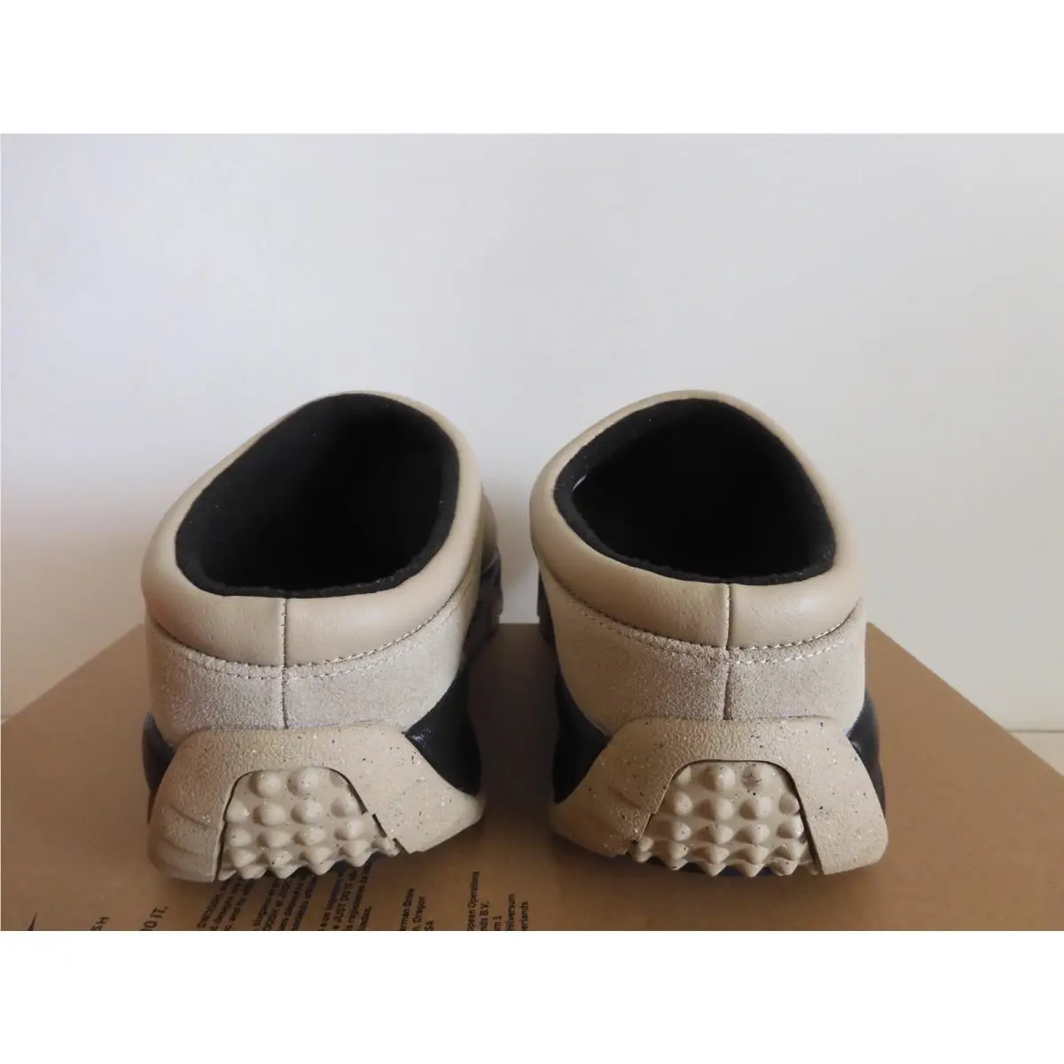 Nike shoes - Nike ACG Rufus - ACG Rufus - FV2923-200 - Brown 19