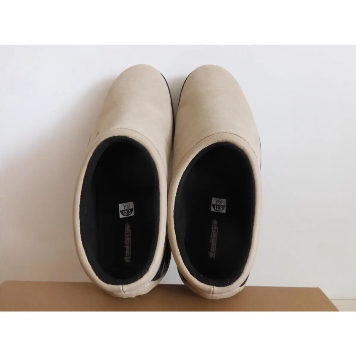 Nike shoes - Nike ACG Rufus - ACG Rufus - FV2923-200 - Brown 20