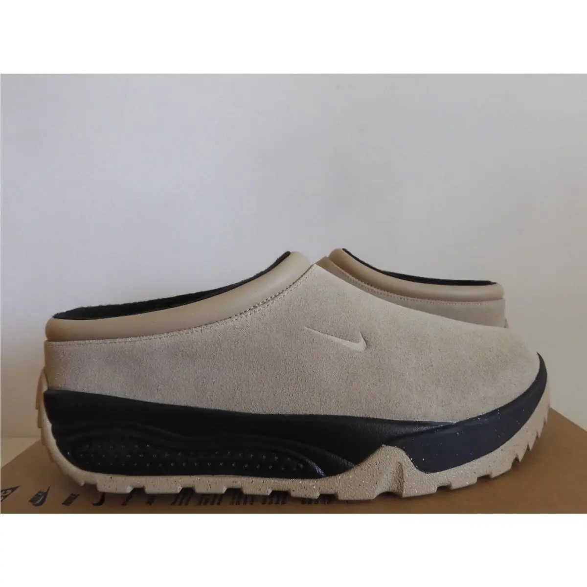 Nike shoes - Nike ACG Rufus - ACG Rufus - FV2923-200 - Brown 24