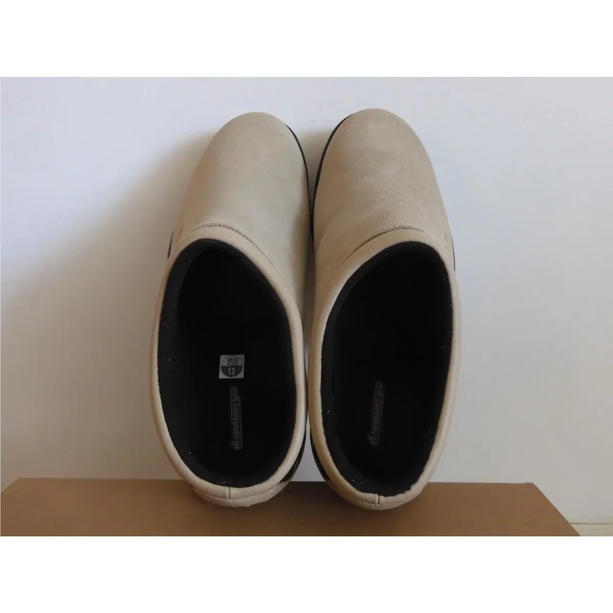 Nike shoes - Nike ACG Rufus - ACG Rufus - FV2923-200 - Brown 28