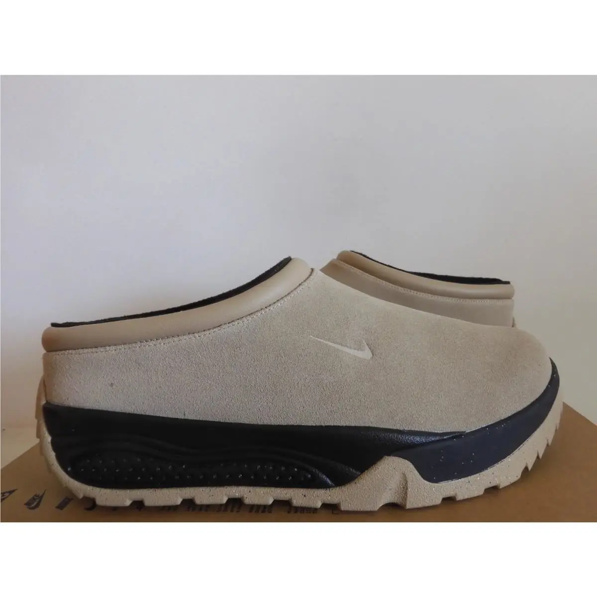 Nike shoes - Nike ACG Rufus - ACG Rufus - FV2923-200 - Brown 32