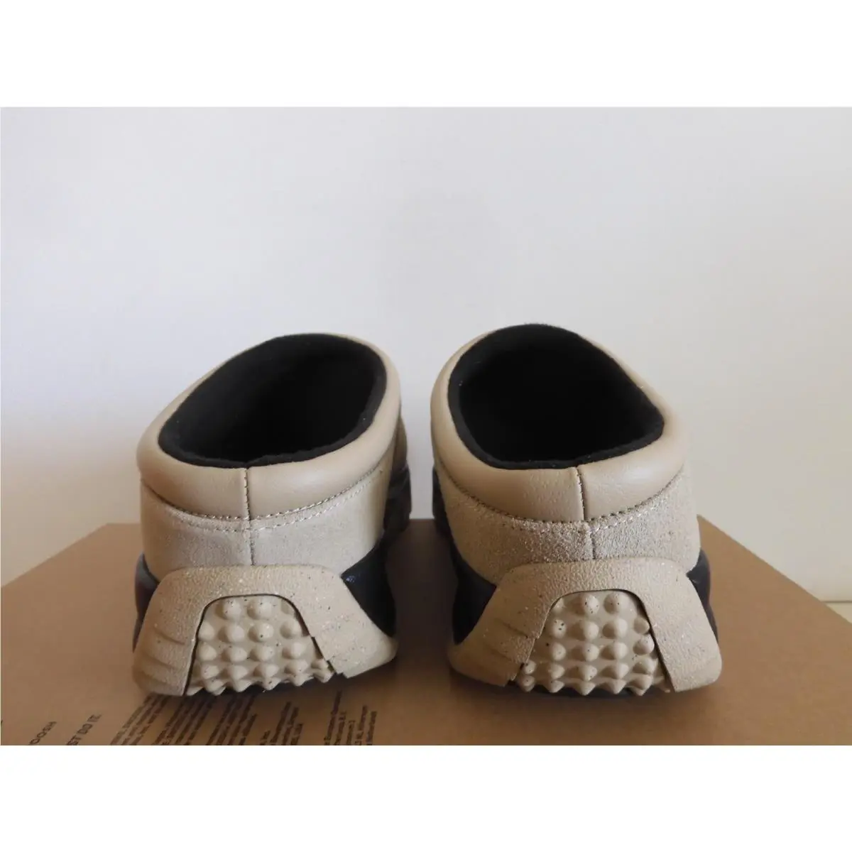 Nike shoes - Nike ACG Rufus - ACG Rufus - FV2923-200 - Brown 35