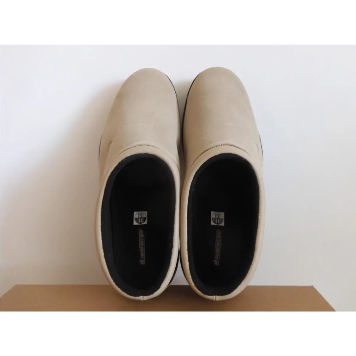 Nike shoes - Nike ACG Rufus - ACG Rufus - FV2923-200 - Brown 36