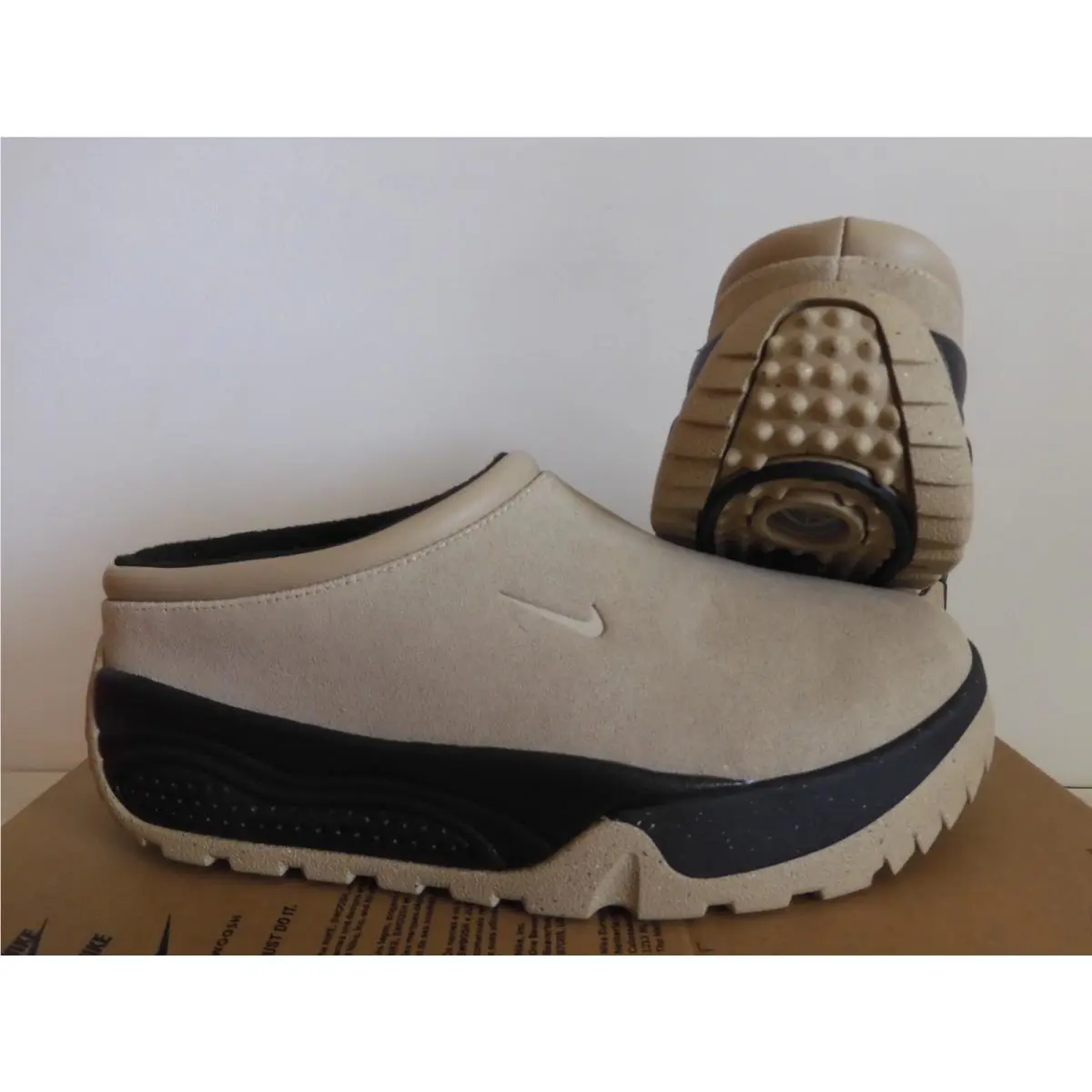 Nike shoes - Nike ACG Rufus - ACG Rufus - FV2923-200 - Brown 9