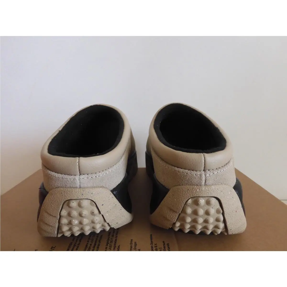 Nike shoes - Nike ACG Rufus - ACG Rufus - FV2923-200 - Brown 11