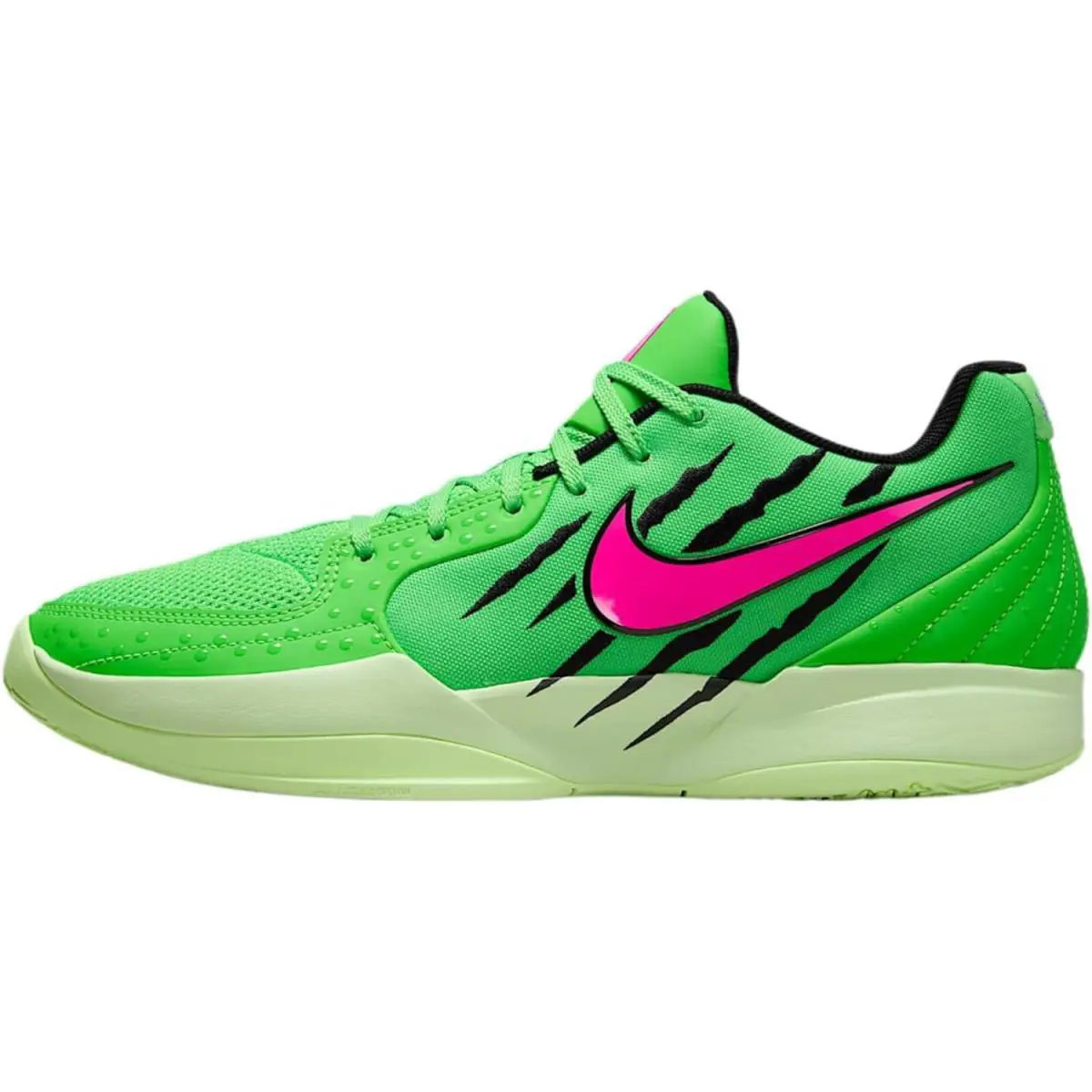 Nike shoes - Nike Ja 2 IB8235-300 - IB8235-300 - Green 1