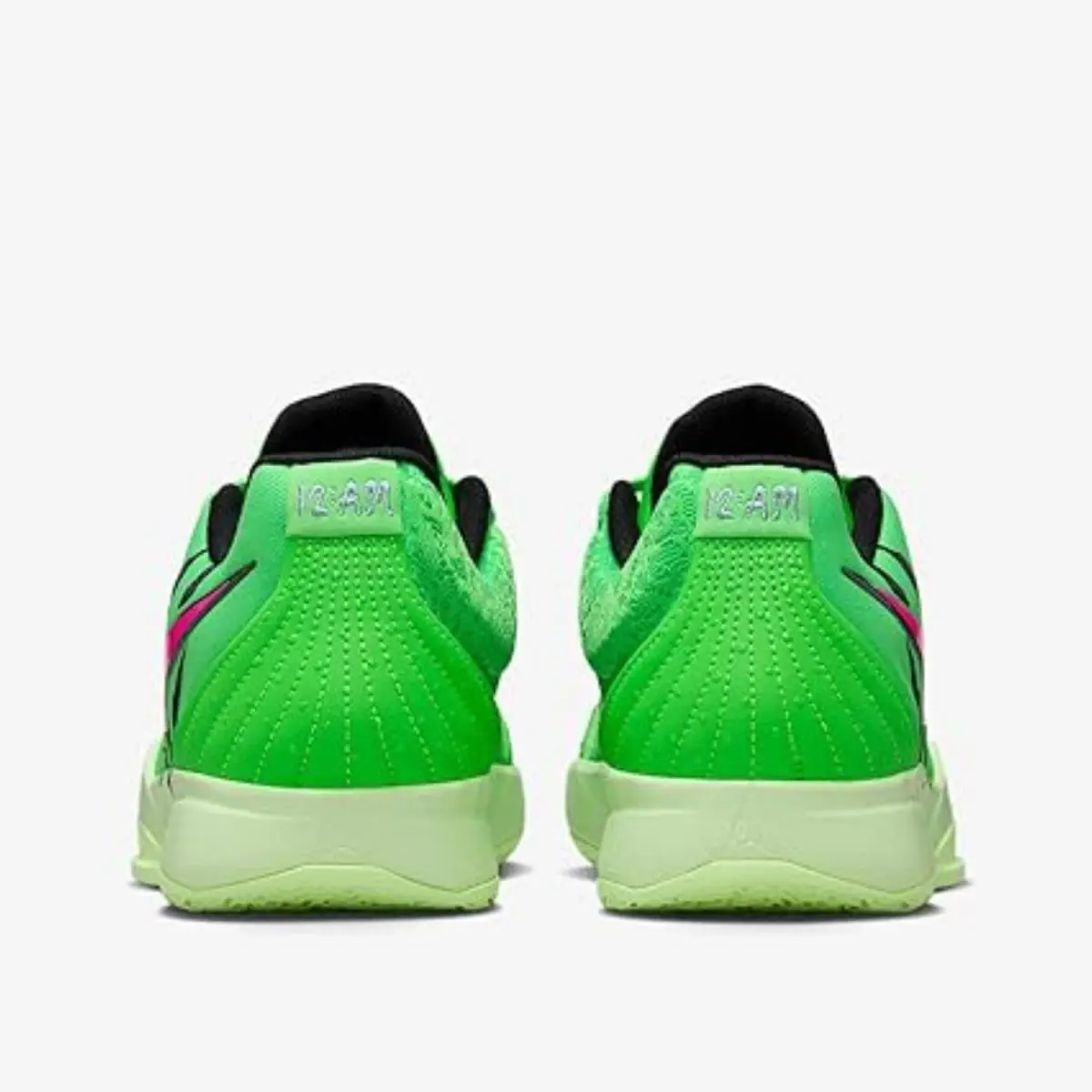 Nike shoes - Nike Ja 2 IB8235-300 - IB8235-300 - Green 9