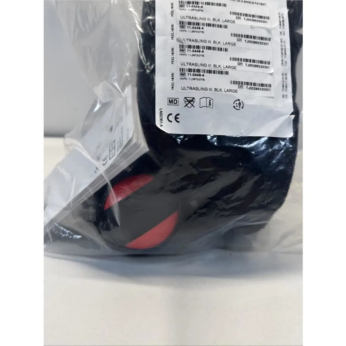 DonJoy  - 11-0449-3 - 11-0449-3 - Black 2