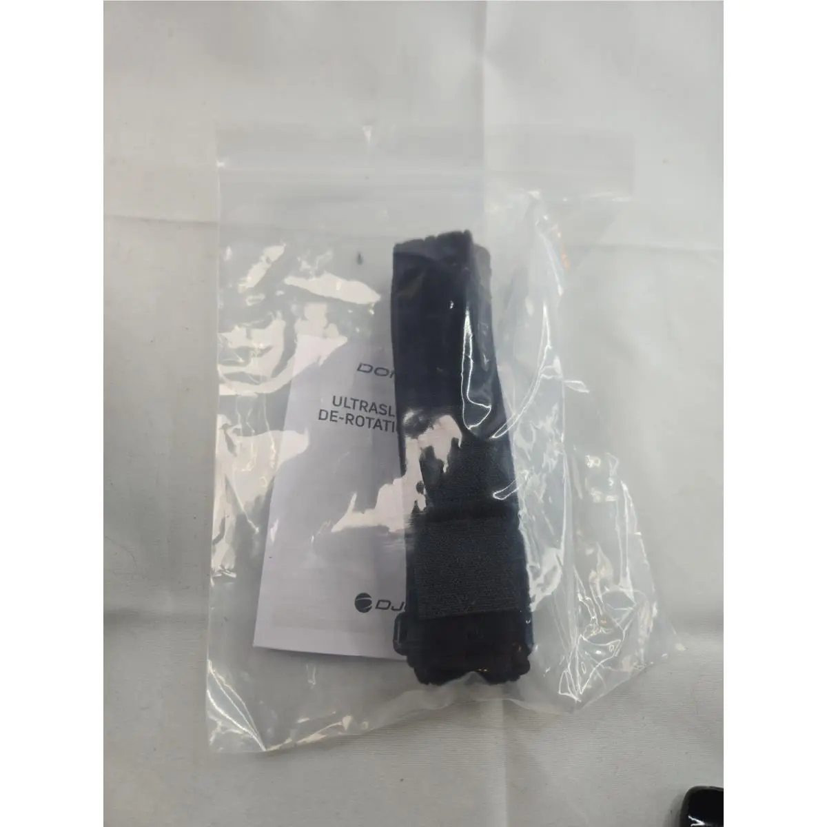 DonJoy  - 11-0449-3 - 11-0449-3 - Black 2