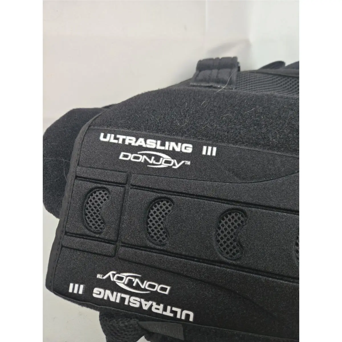 DonJoy  - 11-0449-3 - 11-0449-3 - Black 5