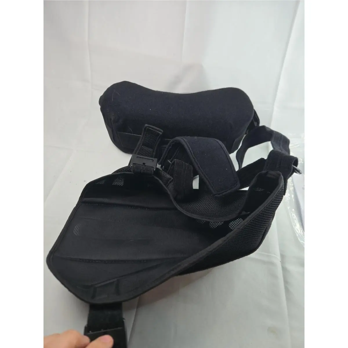DonJoy  - 11-0449-3 - 11-0449-3 - Black 6