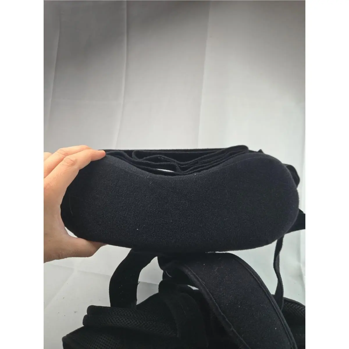 DonJoy  - 11-0449-3 - 11-0449-3 - Black 7
