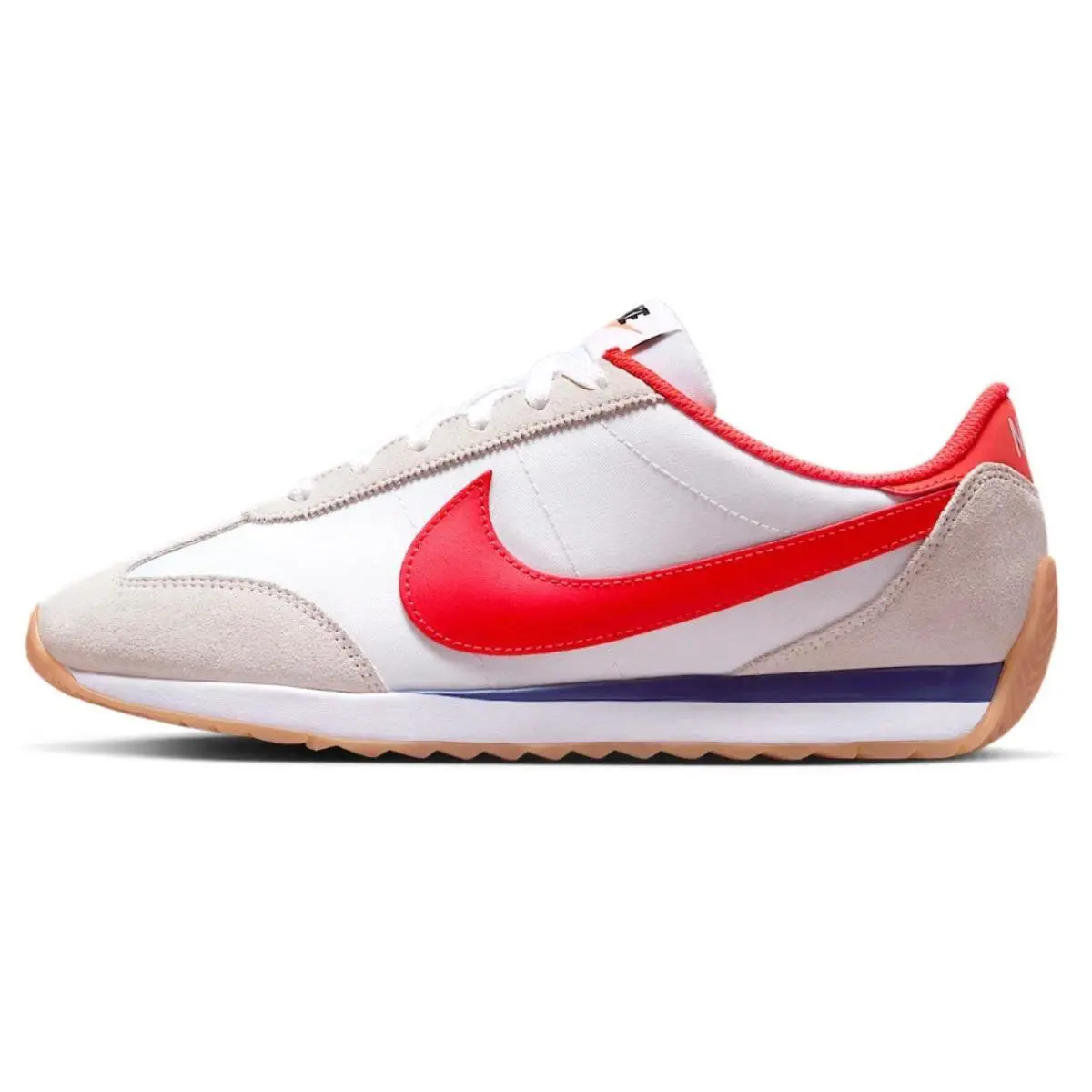 Nike shoes - Nike Pacific - Pacific - HM4771-106 - White 0