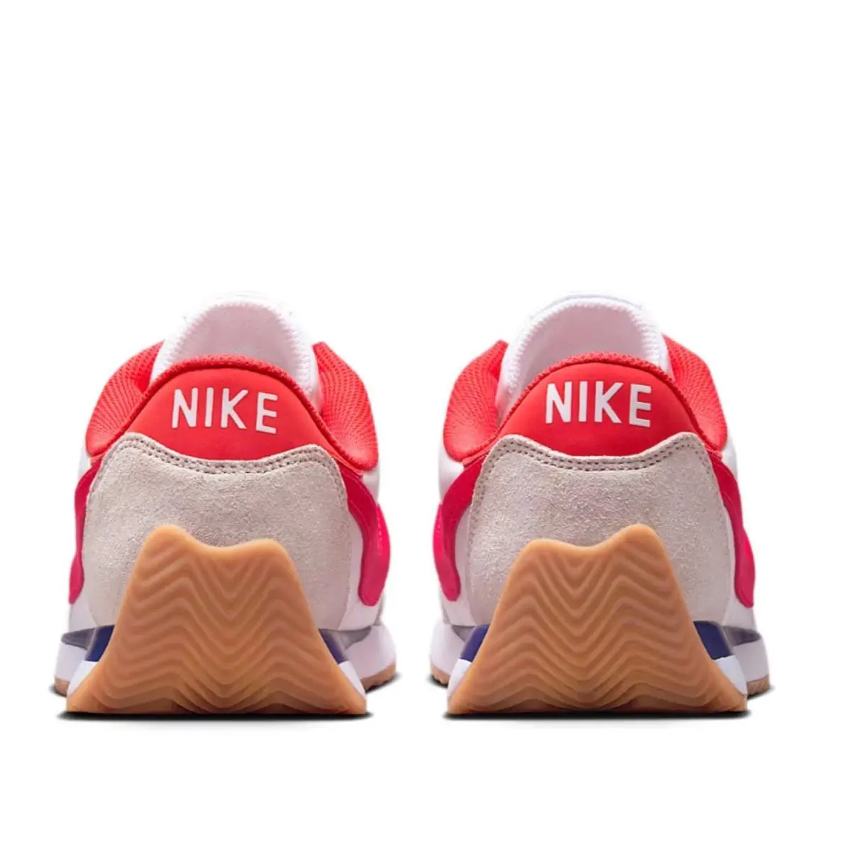 Nike shoes - Nike Pacific - Pacific - HM4771-106 - White 4