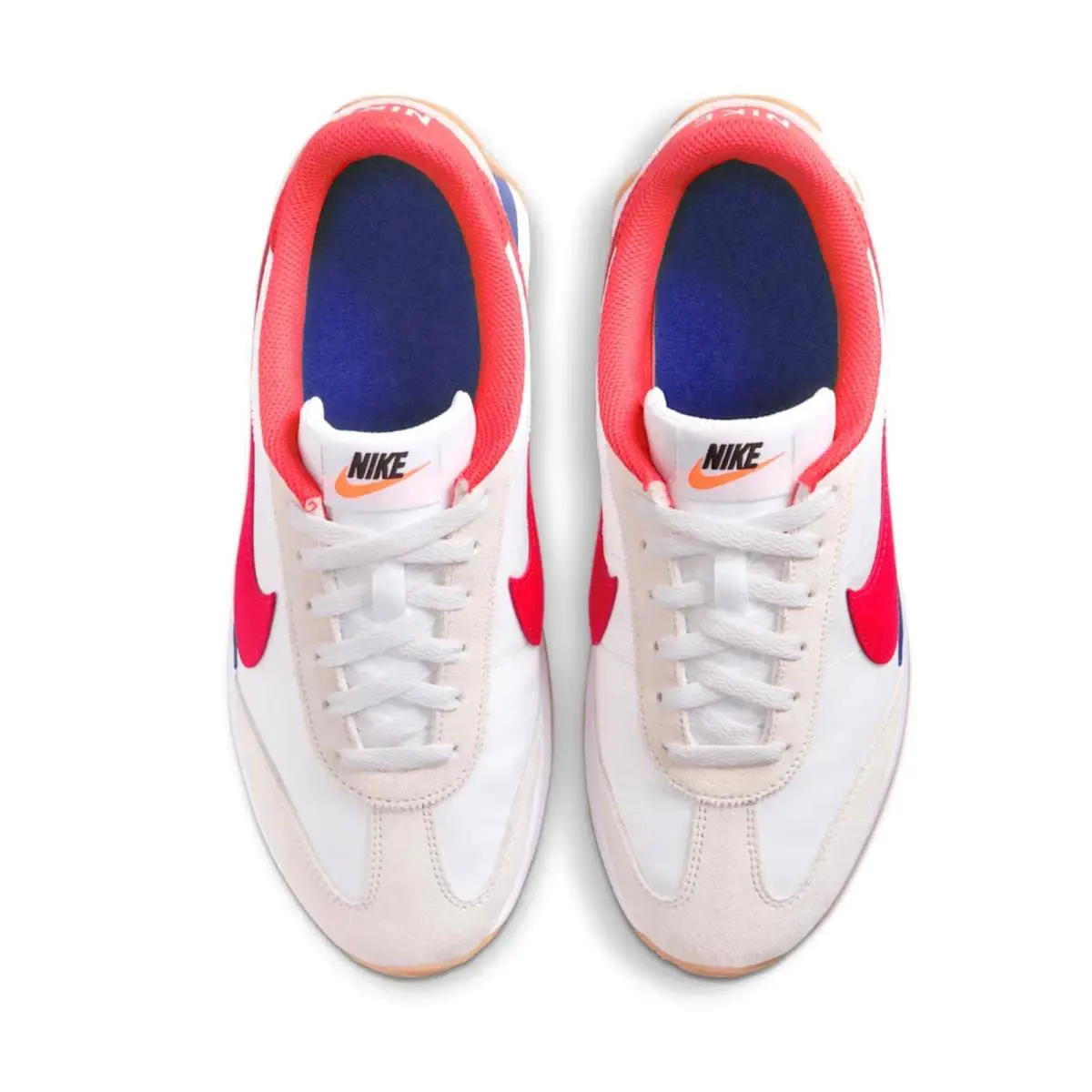 Nike shoes - Nike Pacific - Pacific - HM4771-106 - White 5
