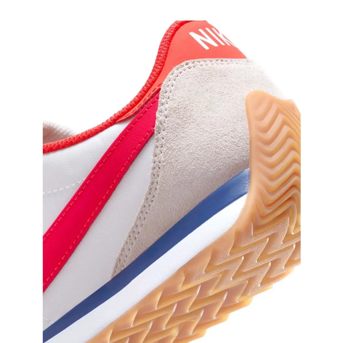 Nike shoes - Nike Pacific - Pacific - HM4771-106 - White 2