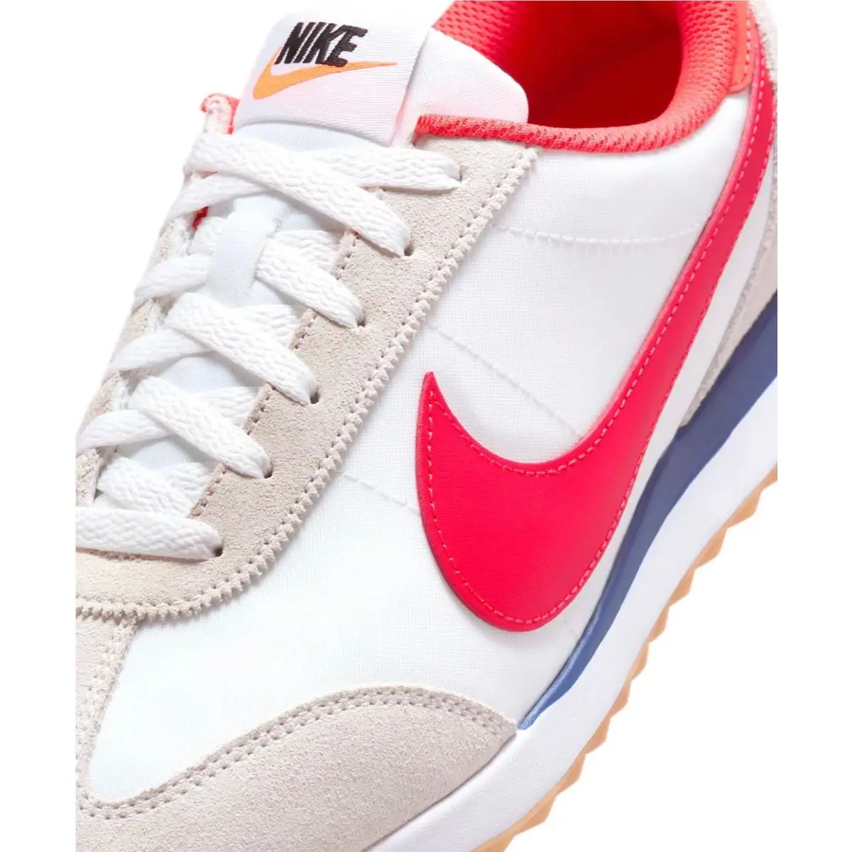 Nike shoes - Nike Pacific - Pacific - HM4771-106 - White 3