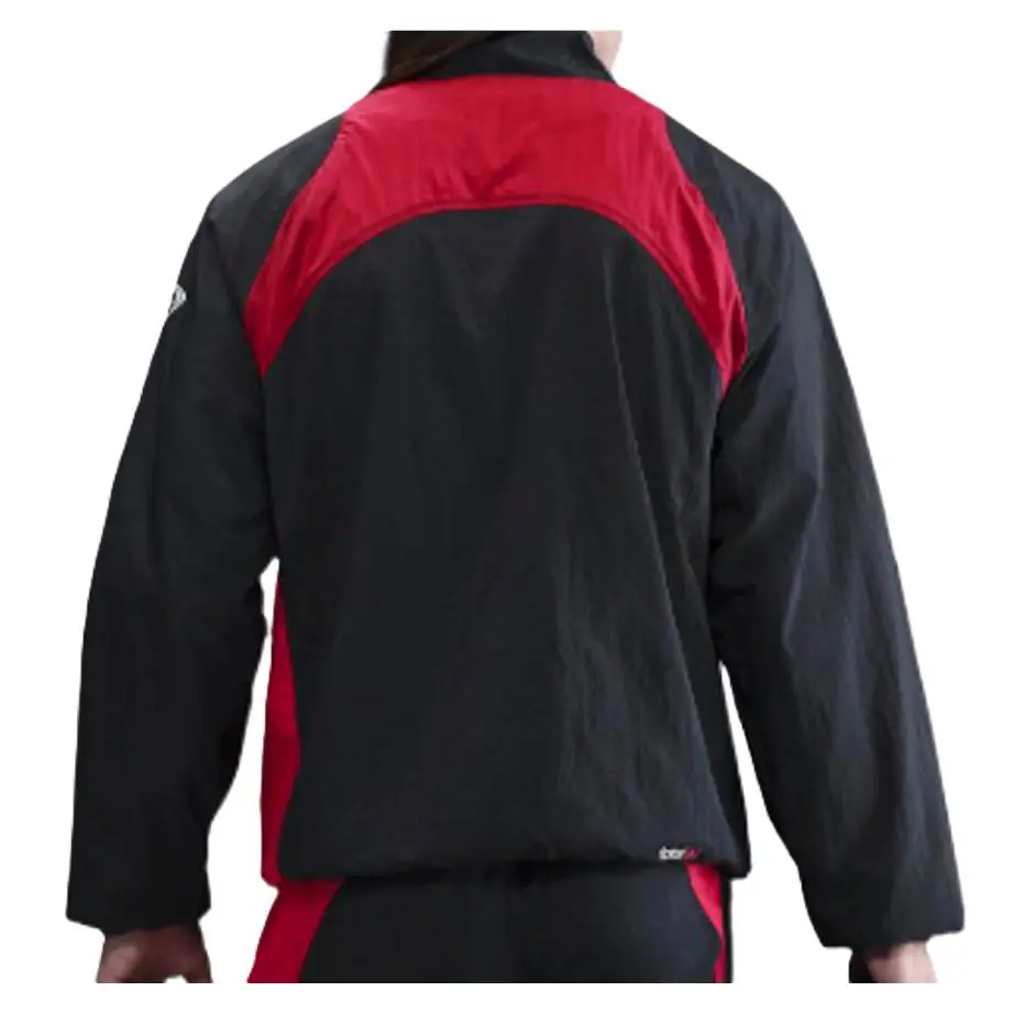 Nike clothing - Black/Red/Sail 0