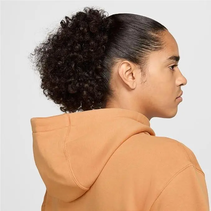 Nike clothing - Orange 2