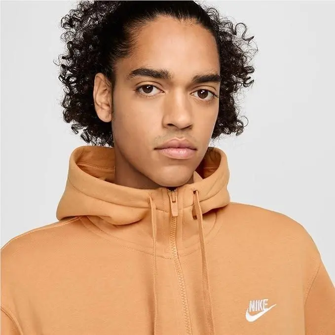 Nike clothing - Orange 8