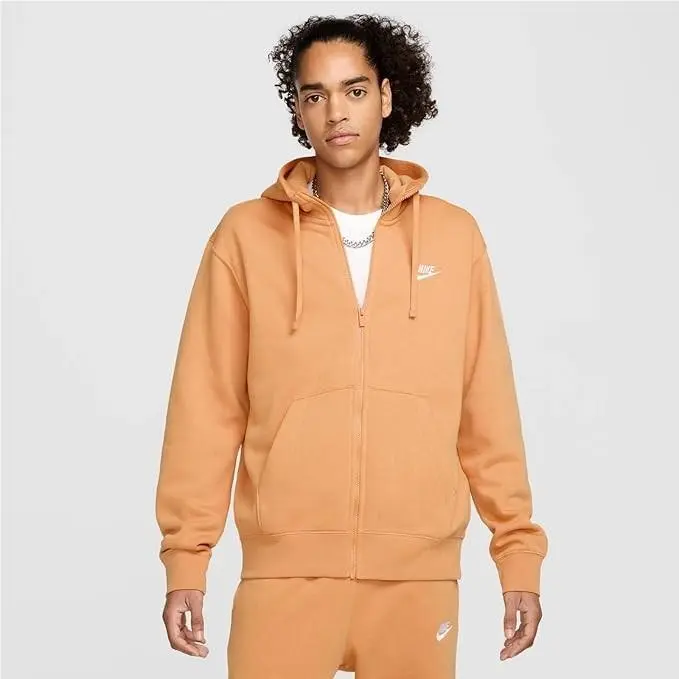Nike clothing - Orange 6