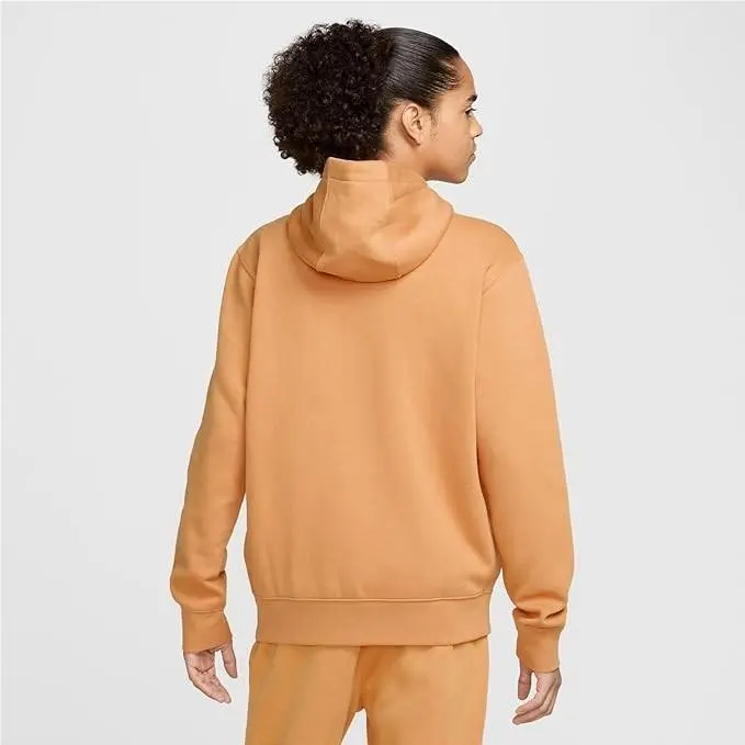 Nike clothing - Orange 7
