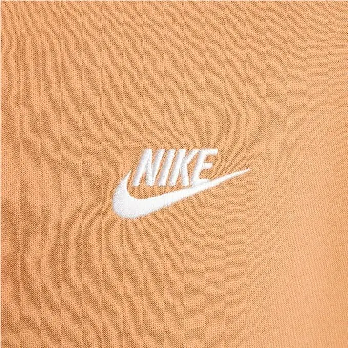 Nike clothing - Orange 4