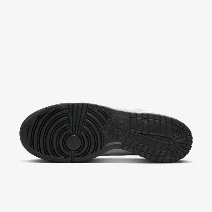 Nike shoes - BIG NIKE LOW - BIG LOW - 355152 017 - LT SMOKE GREY / SUMMIT WHITE 6