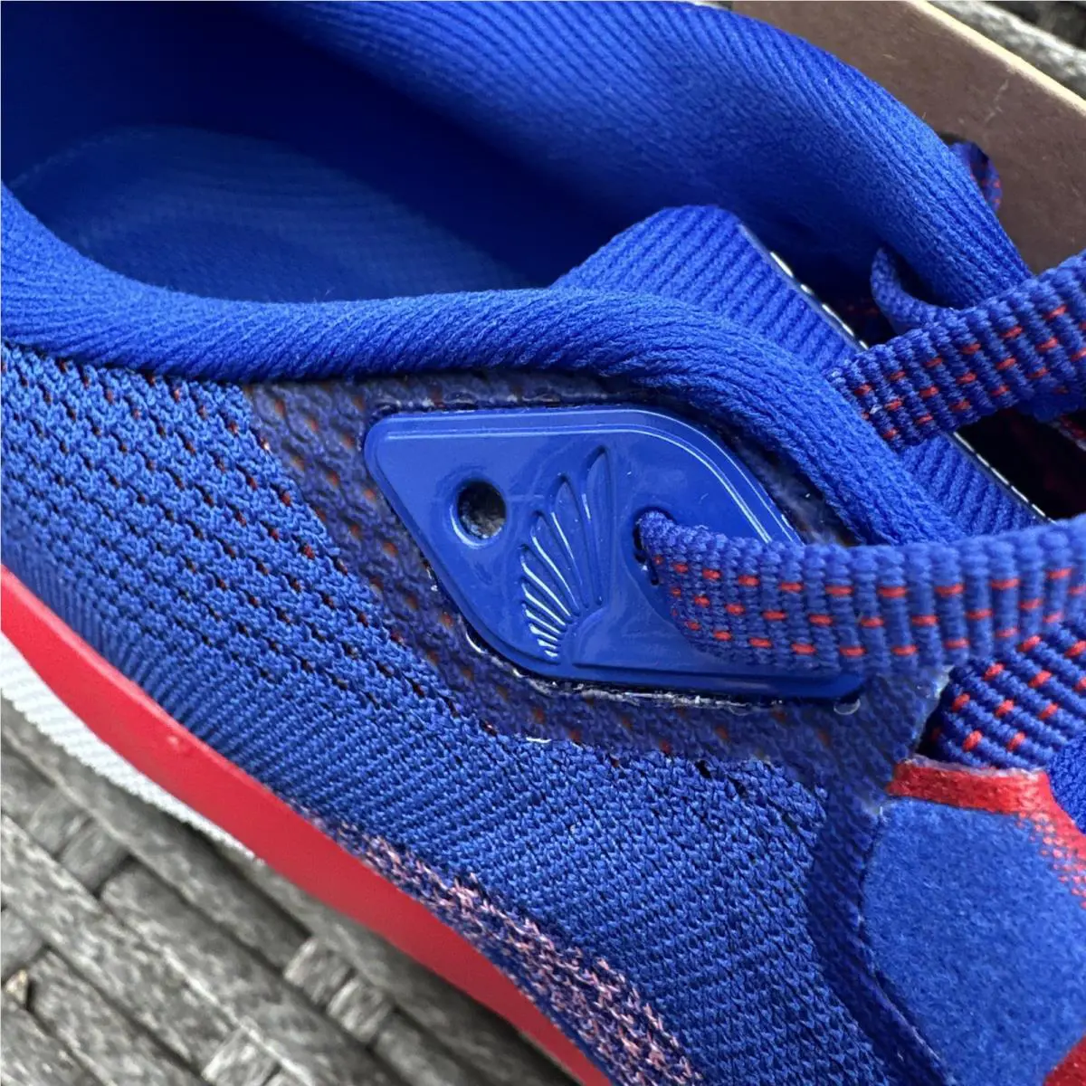 Nike shoes - Nike Air Zoom Pegasus Bills - FZ5074-400 - Blue 5