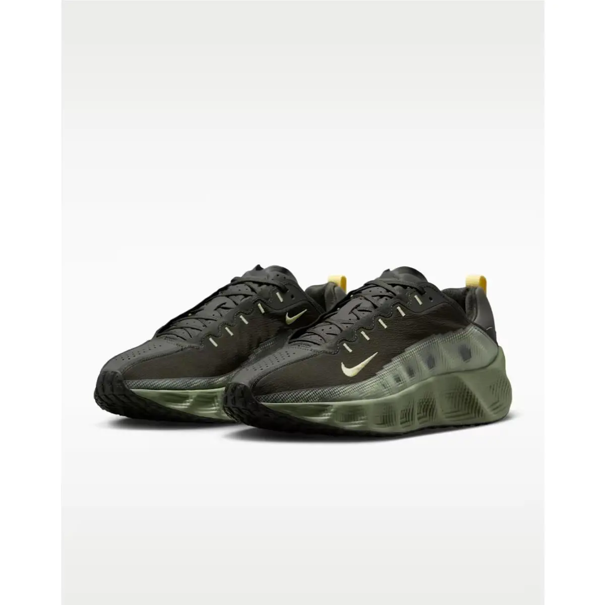 Nike shoes - Nike Ava Rover IM9327-300 - Ava Rover - IM9327-300 - Green 1