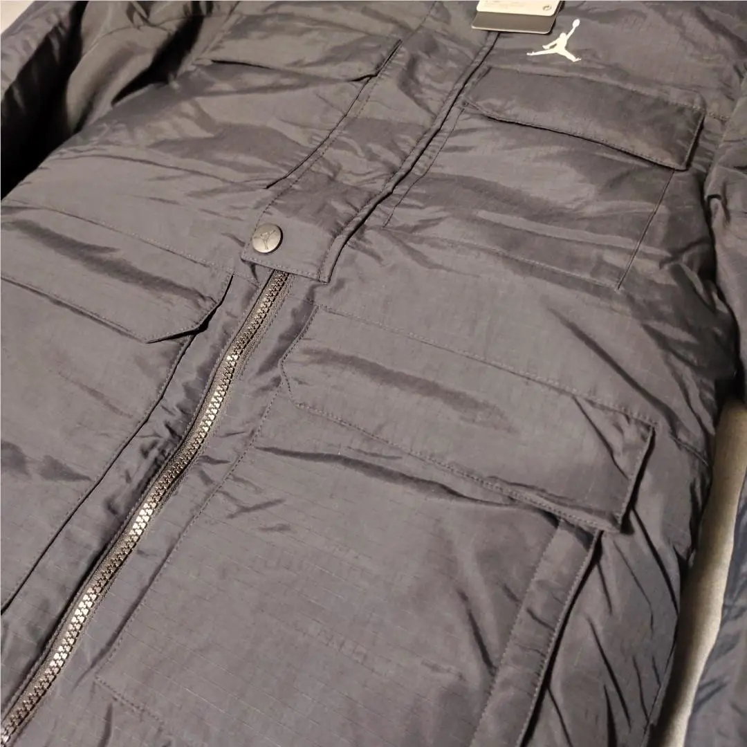 Nike clothing - puffer - puffer - Black 0