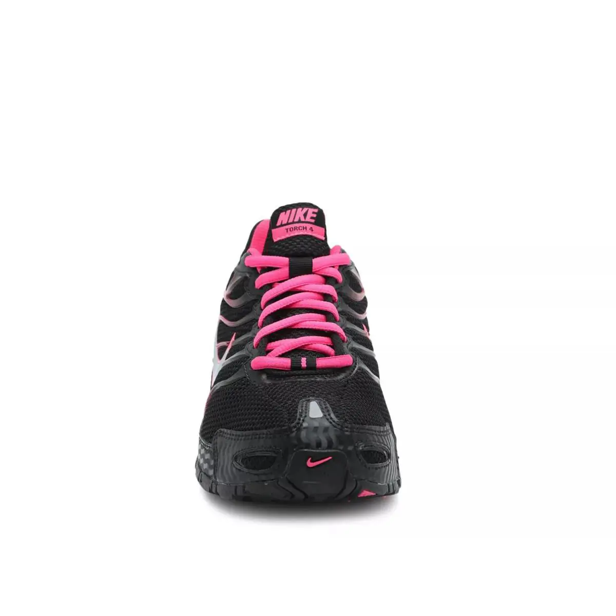 Nike shoes - Black/Pink 0