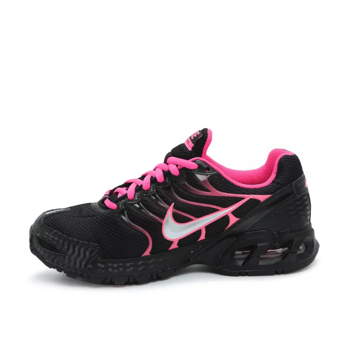 Nike shoes - Black/Pink 1