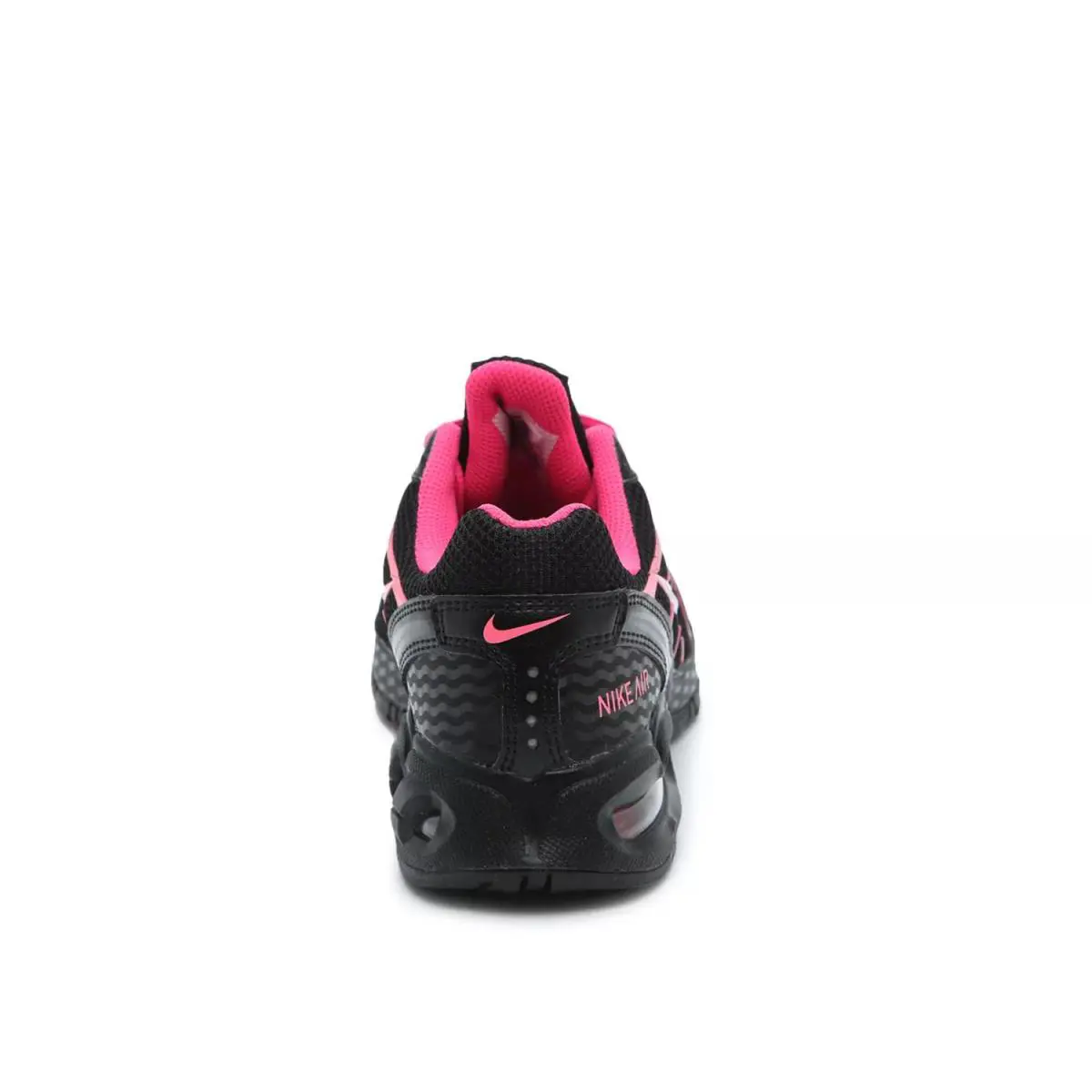 Nike shoes - Black/Pink 2