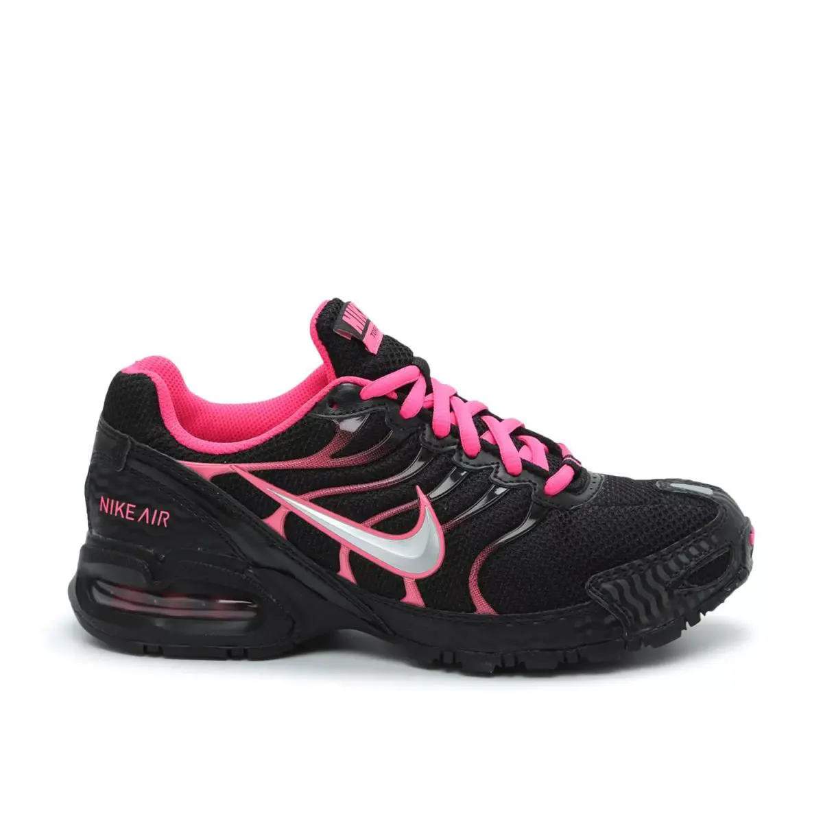 Nike shoes - Black/Pink 3