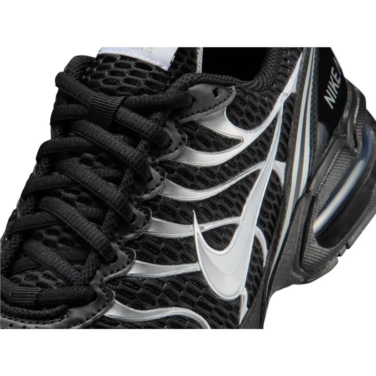 Nike shoes - Black/Pink 26
