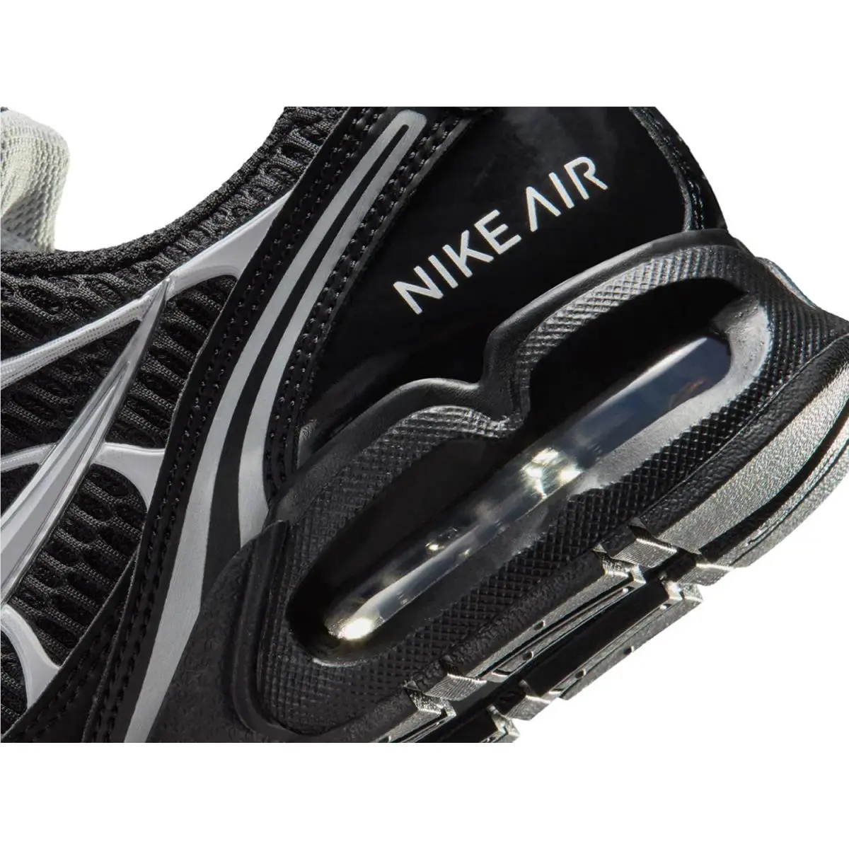 Nike shoes - Black/Pink 27