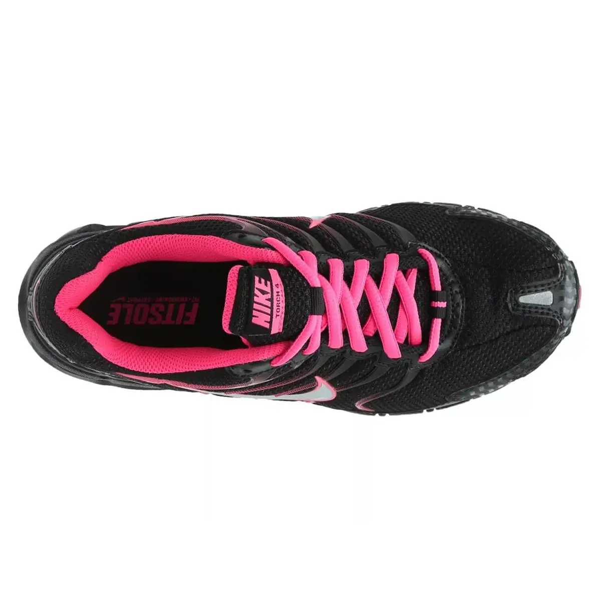 Nike shoes - Black/Pink 13