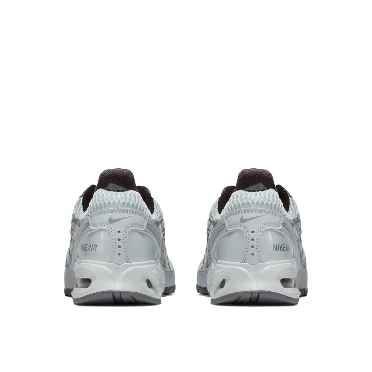 Nike shoes - Black/Pink 16