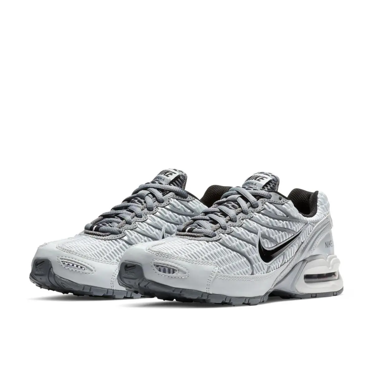 Nike shoes - Black/Pink 17