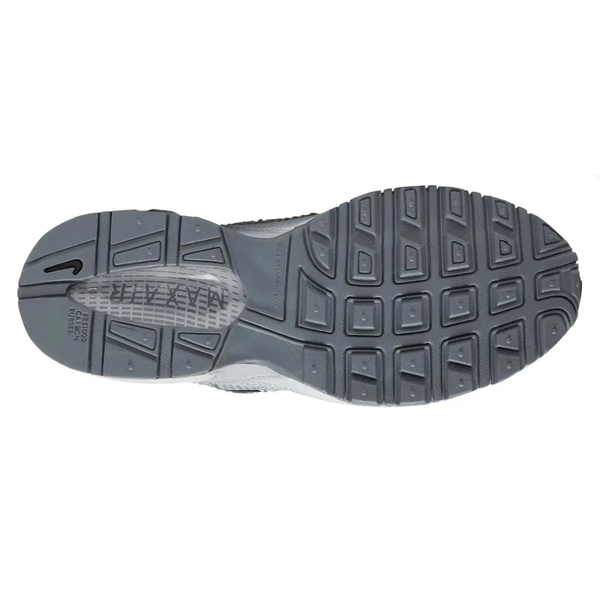 Nike shoes - Black/Pink 18