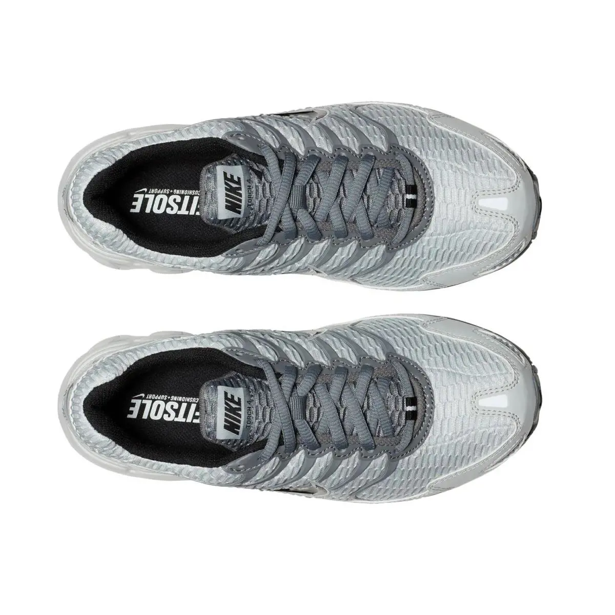 Nike shoes - Black/Pink 19