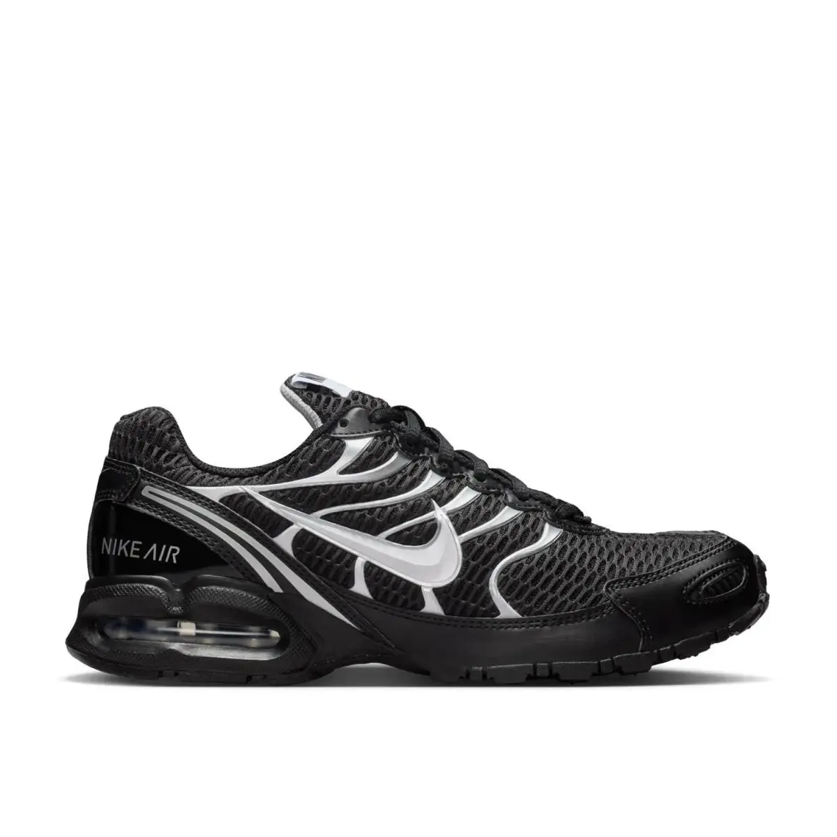 Nike shoes - Black/Pink 21