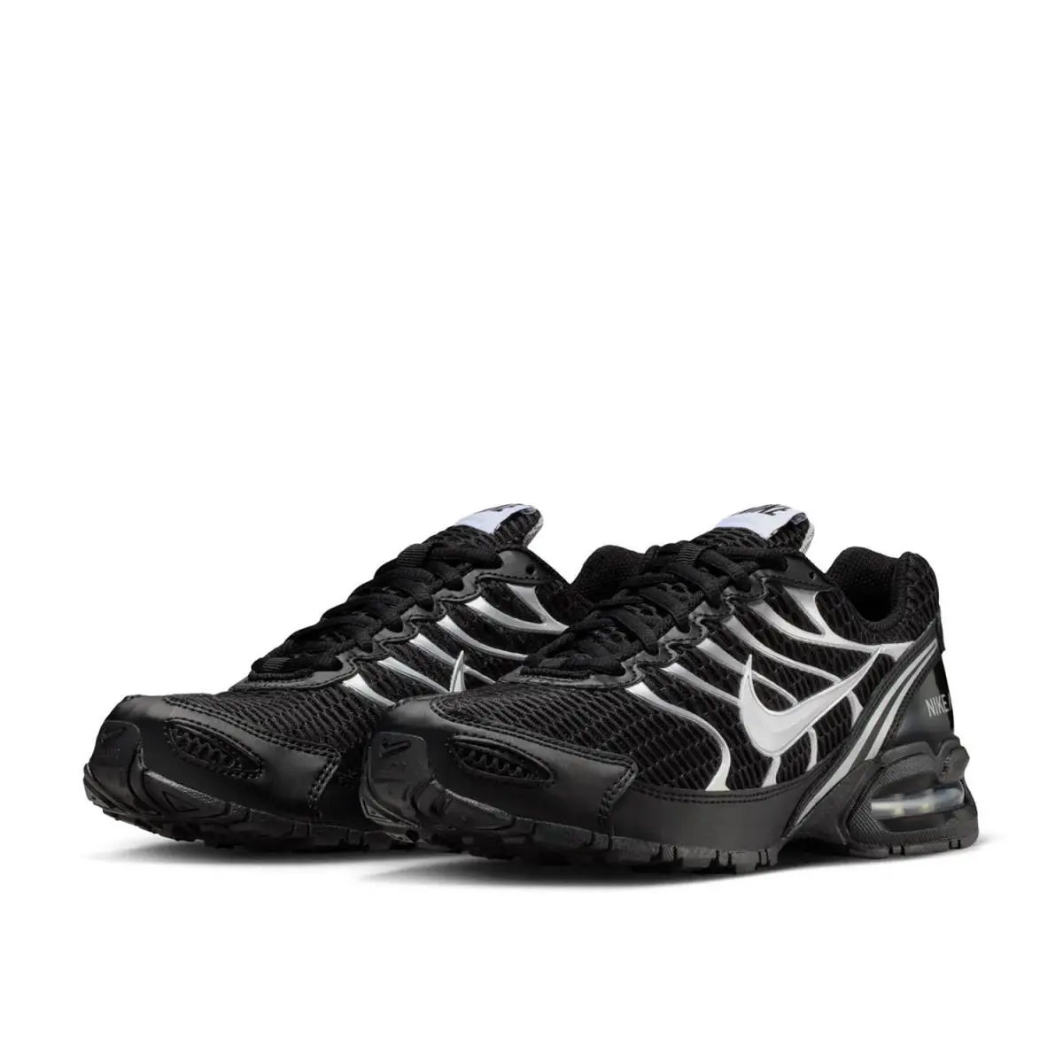 Nike shoes - Black/Pink 22