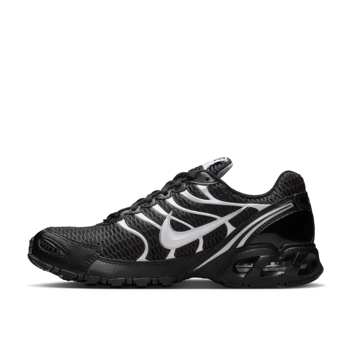 Nike shoes - Black/Pink 24