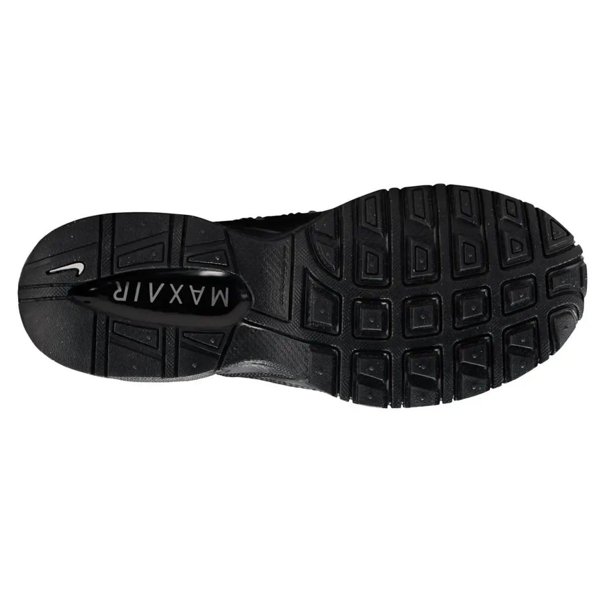 Nike shoes - Black/Pink 25