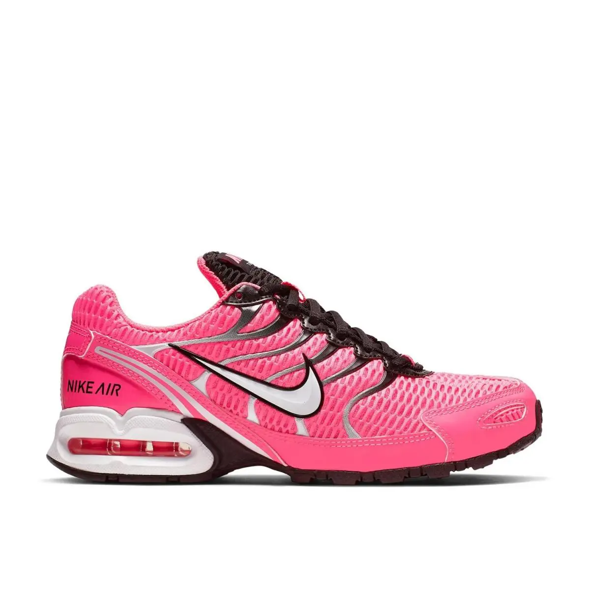 Nike shoes - Black/Pink 21