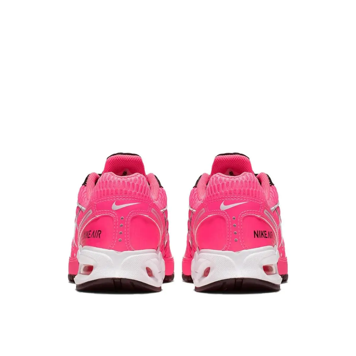 Nike shoes - Black/Pink 22