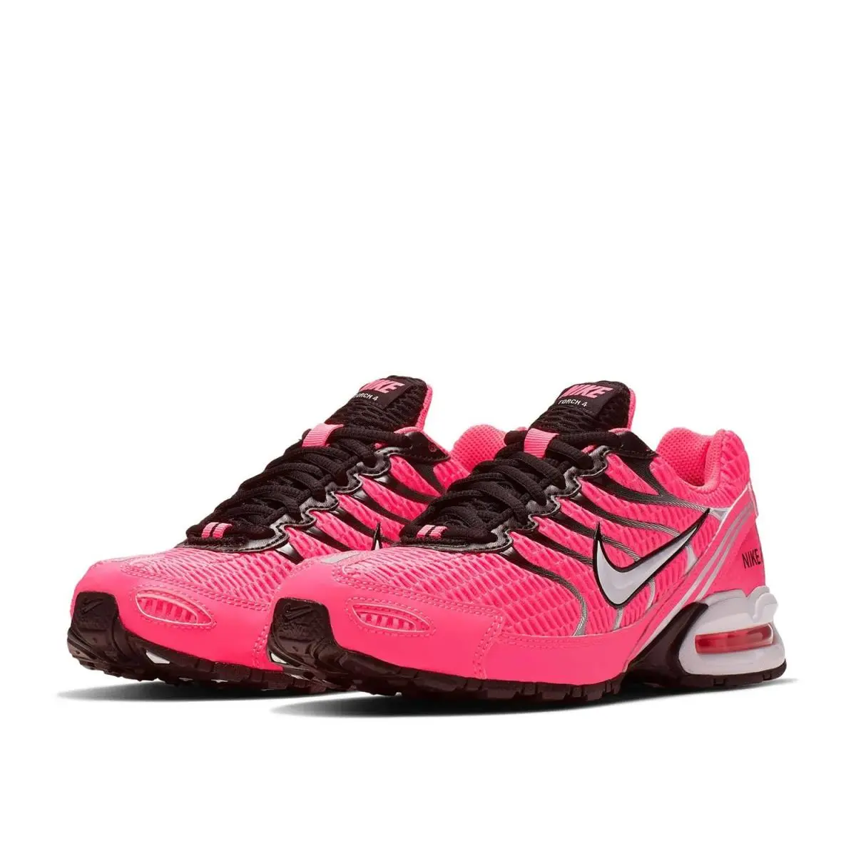 Nike shoes - Black/Pink 23
